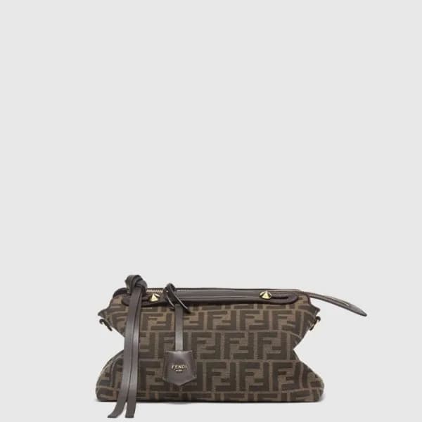 펜디 여성 바이 더 웨이 소프트 미디엄 - Fendi Womens By the Way So… - 1