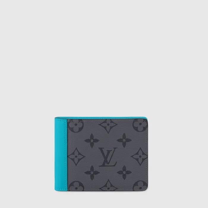 루이비통 남성 멀티플 월릿 모노그램 M11468 - Louis vuitton Mens Mu… - 1