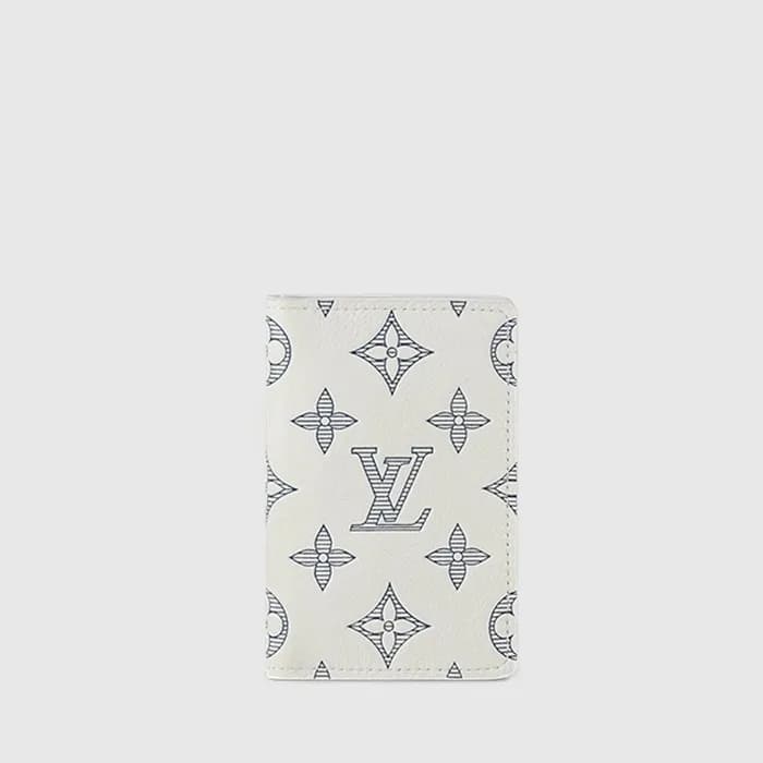 루이비통 남성 포켓 오거나이저 M83377 - Louis vuitton Mens Pocke… - 1