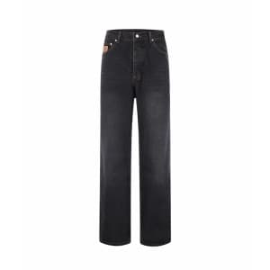 루이비통 남성 클래식 청바지 - Louis vuitton Mens Classic Jeans…