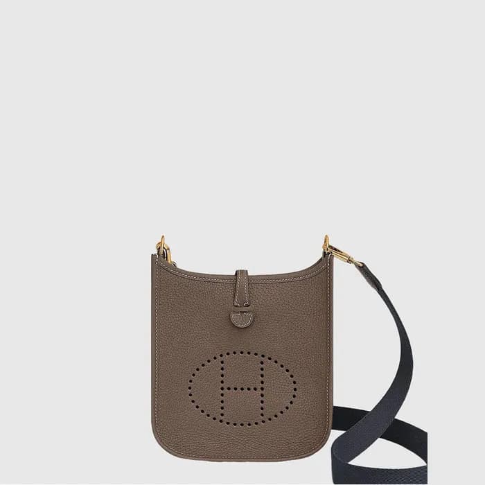 에르메스 여성 에블린 TPM - Hermes Womens Evelyn TPM - heb17018x - 1