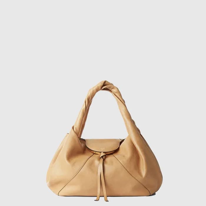 펜디 여성 스파이 가죽 백 - Fendi Womens Spy Leather Bag - feb17045x - 1