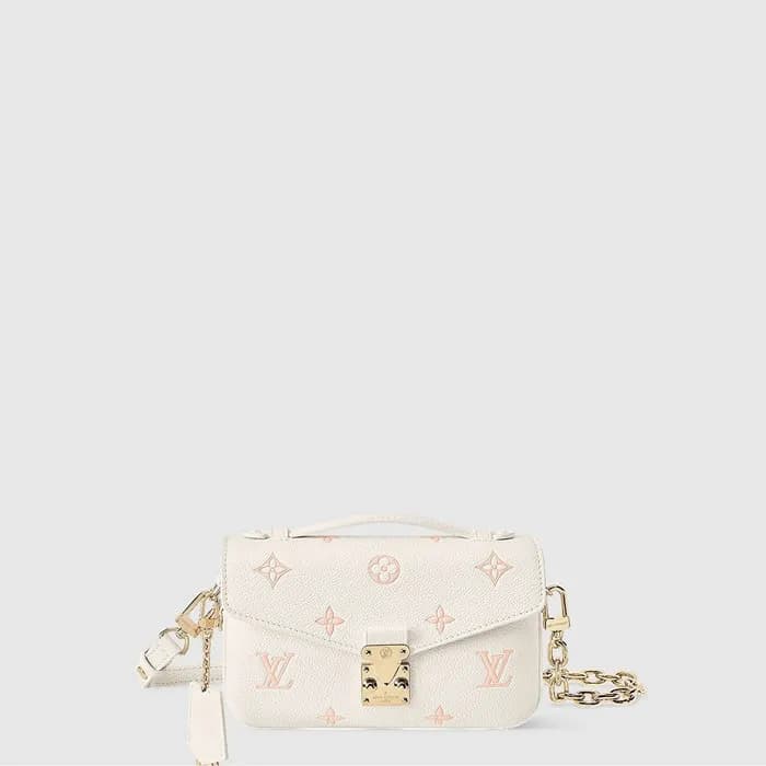 루이비통 여성 포쉐트 메티스 이스트 웨스트 M27575 - Louis vuitton Womens Pochette Metis East West - lvb17140x - 1