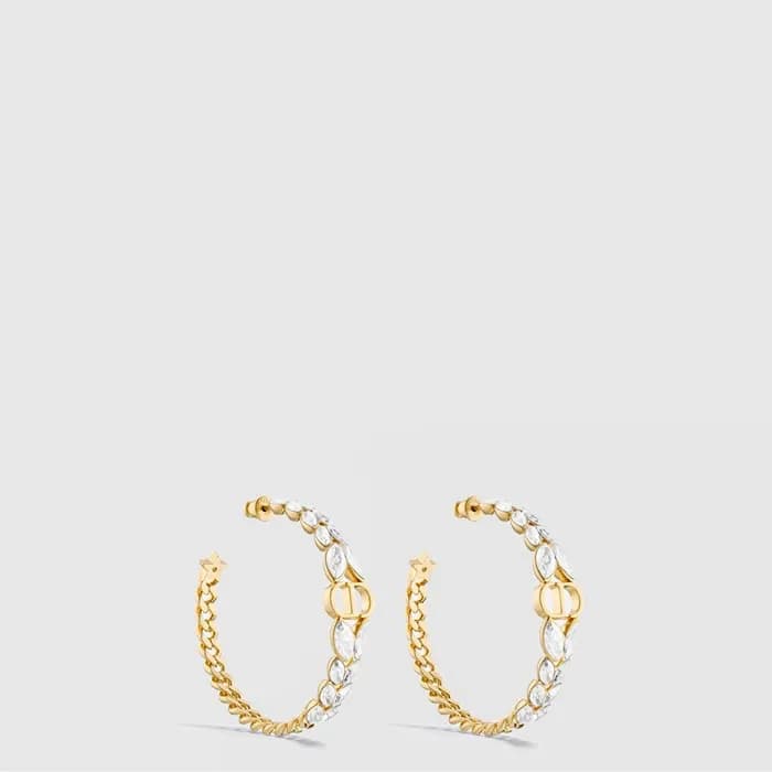 디올 여성 30 몽테뉴 프레스티지 이어링 - Dior Womens 30 Montaigne Prestige Earring - acc9524x