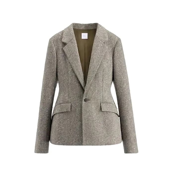 디올 여성 슈트 재킷 - Dior Womens Suit Jacket - dic17477x - 1