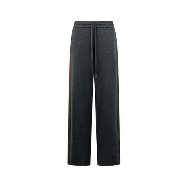 구찌 남성 스웻 팬츠 - Gucci Mens Sweat Pants - guc17761x - 1