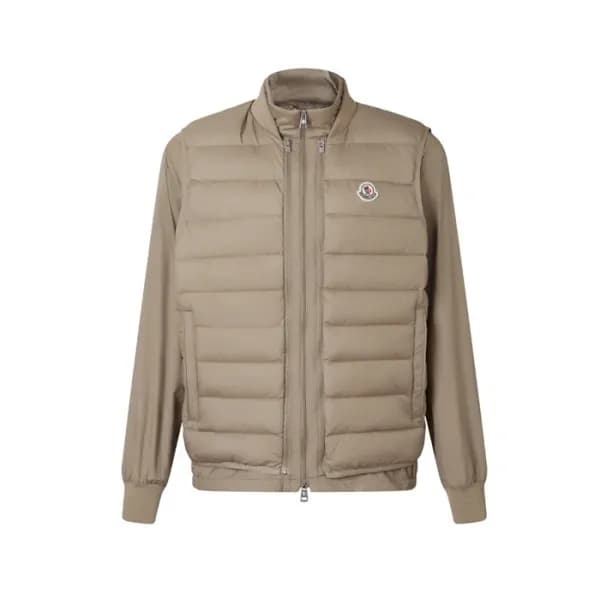 몽클레어 남성 다운 패딩 - Moncler Mens Down Padding - moc18130x - 1