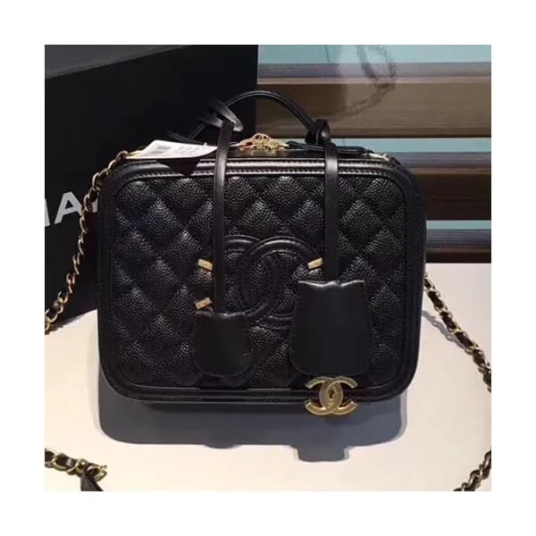 Chanel Women Shoulder Bag,17/21CM - 샤넬 여성용 숄더백,CHA… - 1