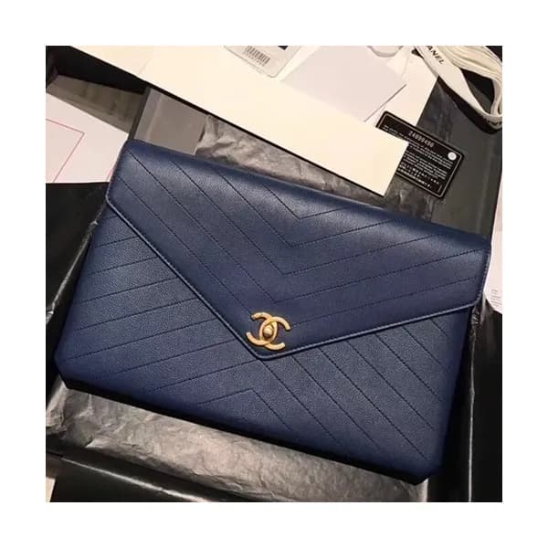 [커스텀급]Chanel 2018/2019 Lady Clutch Bag ,32CM - 샤넬 … - 1