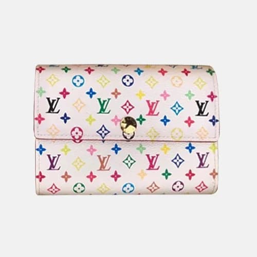 Louis Vuitton 2018 Alexandra Wallet M60083 - 루이비통 … - 1