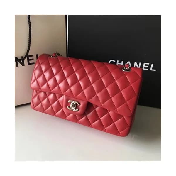 Chanel Women Chain Shoulder Bag 1112 ,25CM - 샤넬 여성… - 1