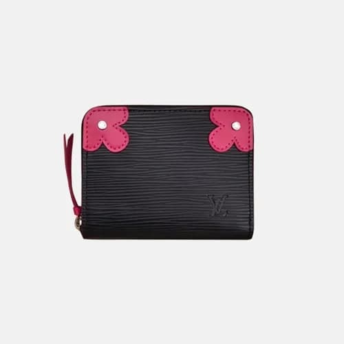 Louis Vuitton 2018 Ladies Victorine Zippy Wallet M… - 1