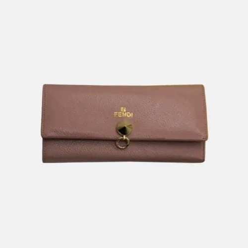 Fendi 2018 Ladies Capushin Long Purse - 펜디 신상 여성 카… - 1