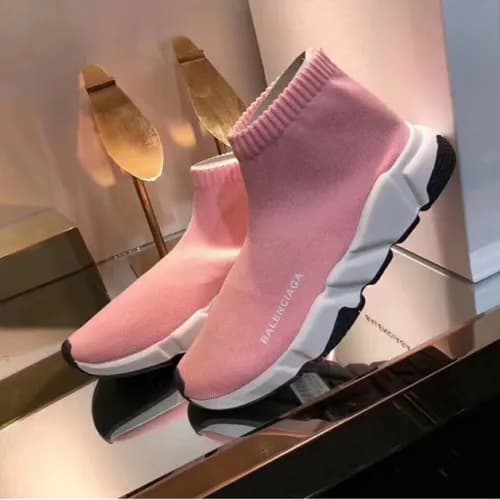 Balenciaga 2018 Speed Runner - 발렌시아가 18S/S 스피드러너 B… - 1