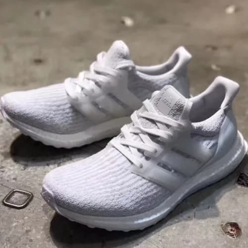 Adidas 2018 Ultra Boost 3.0 Zebra - 아디다스 울트라부스트 3.… - 1