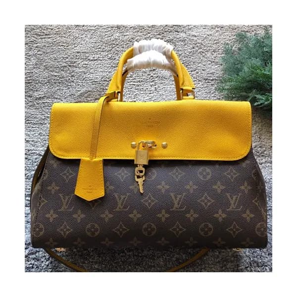Louis Vuitton Venus Tote Shoulder Bag,37cm - 루이비통 … - 1