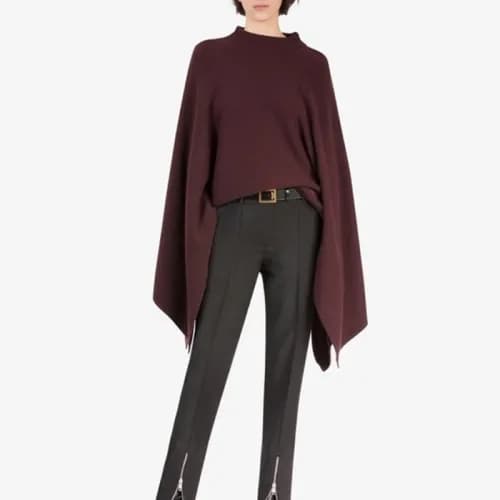 [매장판]Givenchy 2019 Ladies GG Leather Bellt - 지방시 G… - 1