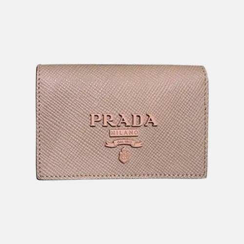 Prada 2019 Saffiano Card Holder 1MC122 - 프라다 사피아노 … - 1