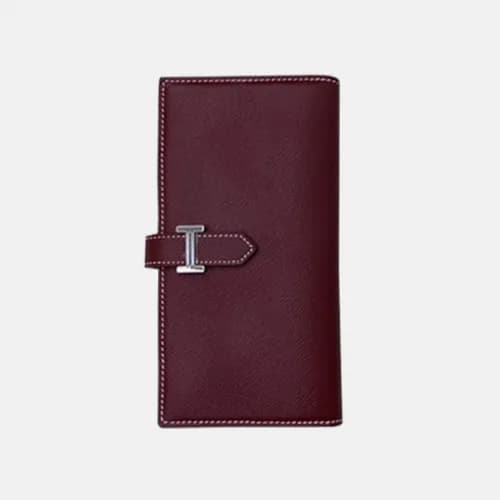 Hermes 2019 Womens Epsom Leather Wallet - 에르메스 20… - 1