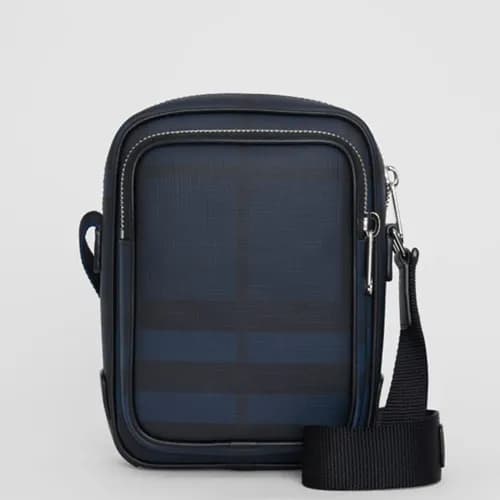 Burberry 2019 Shoulder Bag ,22CM - 버버리 2019 남성용 숄더… - 1