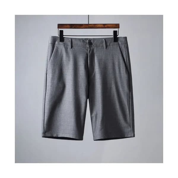 Armani 2019 Mens Casual Cotton Training Half Pants… - 1