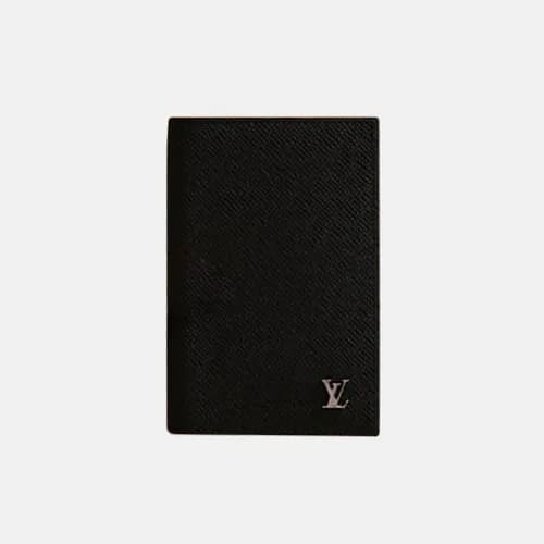 Louis Vuitton 2019 Passport Case M62089 - 루이비통 201… - 1