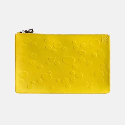 Loewe 2019 Clutch Bag,28.5CM - 로에베 2019 여성용 클러치백 ,… - 1