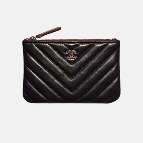 Chanel 2019 Ladies Coin / Card Purse - 샤넬 2019 여성… - 1