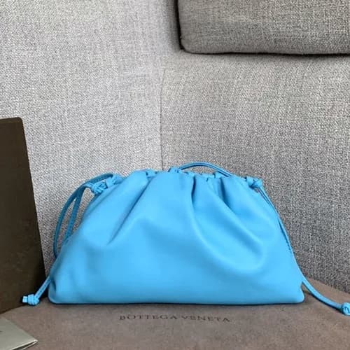 Bottega Veneta 2019 The Pouch Bag / Shoulder Bag,2… - 1
