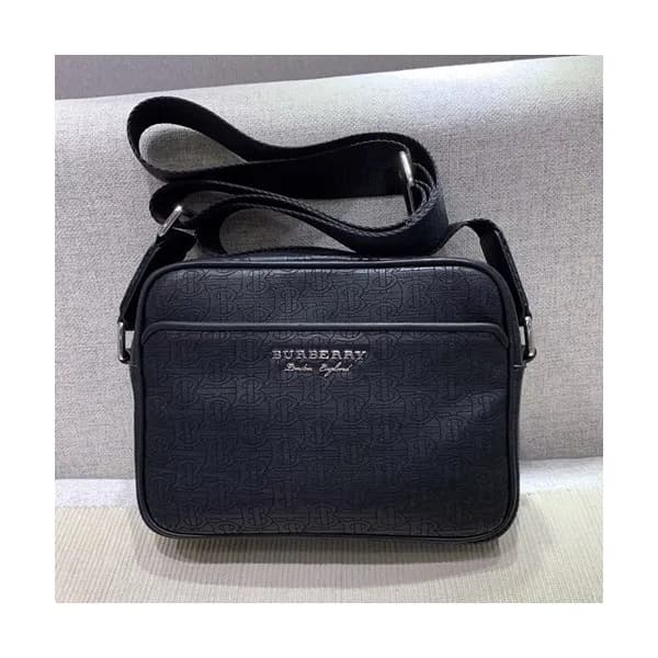 Burberry 2019 Messenger Shoulder Bag ,22.5CM - 버버리… - 1
