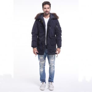 Parajumpers 2019 Mens Long Down Padding Parka - 파라…