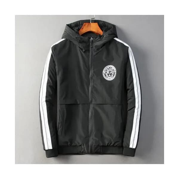 Versace 2019 Logo Mens Down Padding - 베르사체 2019 남성… - 1