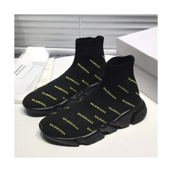 Balenciaga 2019 Mm / Wm Speed Runner - 발렌시아가 2019 … - 1