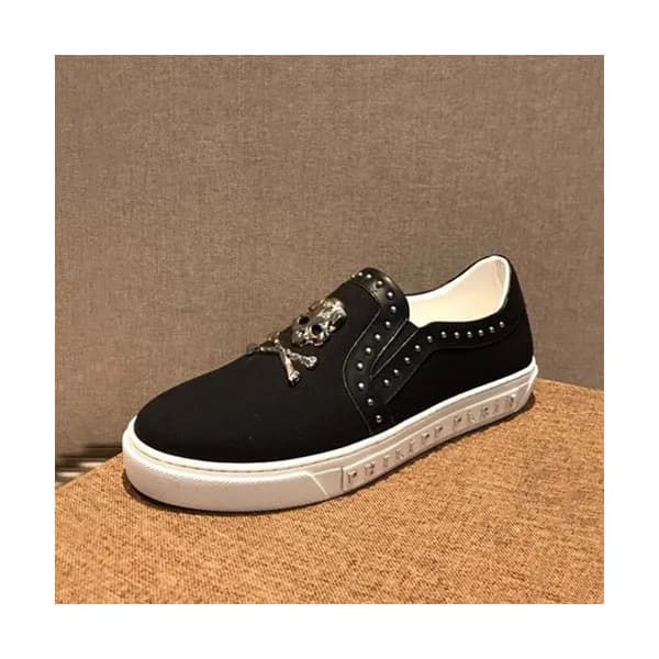Philipp plein 2019 Mens Slip On - 필립플레인 2019 남성용 … - 1