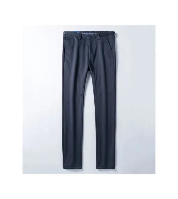 Armani 2019 Mens Business Classic Cotton Pants - 알… - 1