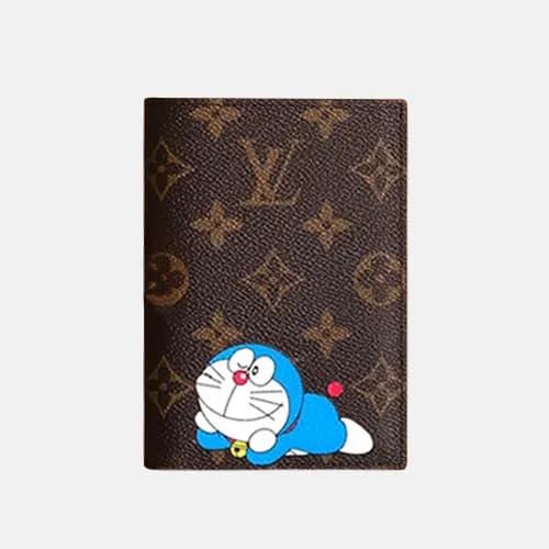 Louis Vuitton 2019 Passport Case M60181 - 루이비통 201… - 1