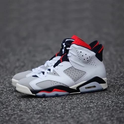 Air Jordan 2019 6 Mens Running Shoes - 에어조던 2019 6… - 1