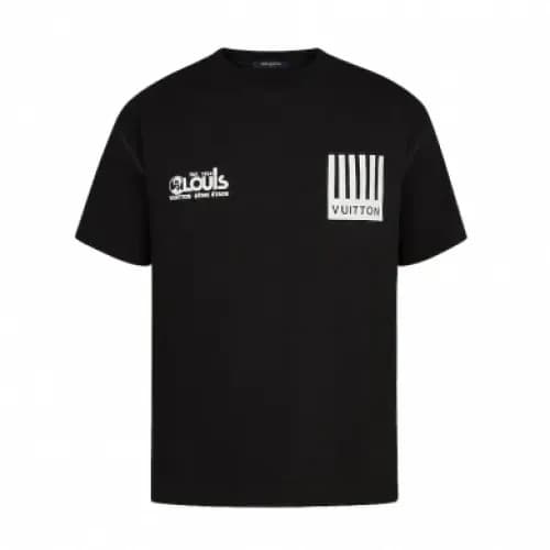 [루이비통]Louis vuitton 2020 Mm/Wm Crew -neck Cotton S… - 1