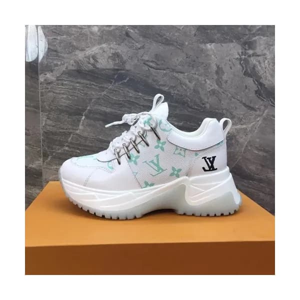 Louis Vuitton 2020 Mm / Wm Sneakers - 루이비통 2020 남여… - 1