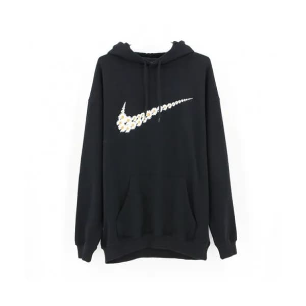 Nike 2020 Mens Cotton Hoodie - 나이키 2020 남자 캐쥬얼 후디 … - 1
