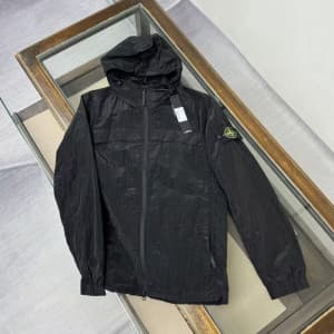 [매장판]Stone Island 2026 Mens Basic Casual Jackets … - 1