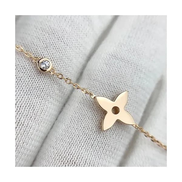 Louis Vuitton 2020 Ladies Necklace - 루이비통 2020 여성용… - 1