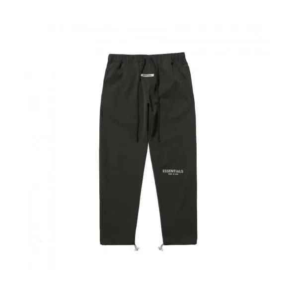 [피어오브갓]Fear of god 2020 Mens Logo Modern Casual Pa… - 1