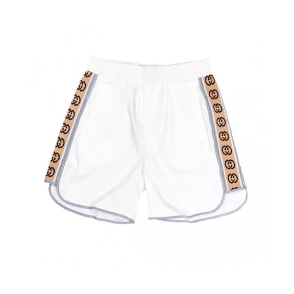 [구찌]Gucci 2020 Mens Initial Logo Vintage Casual Ha… - 1