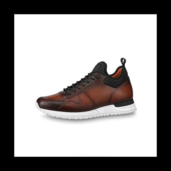 [매장판]Louis Vuitton 2020 Mens Leather Sneakers - 루… - 1