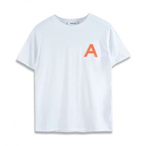 [앰부시]Ambush 2020 Mens Logo Cotton Short Sleeved Ts…