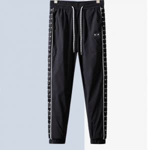 [펜디]Fendi 2020 Mens Casual Initial Logo Casual Tra…