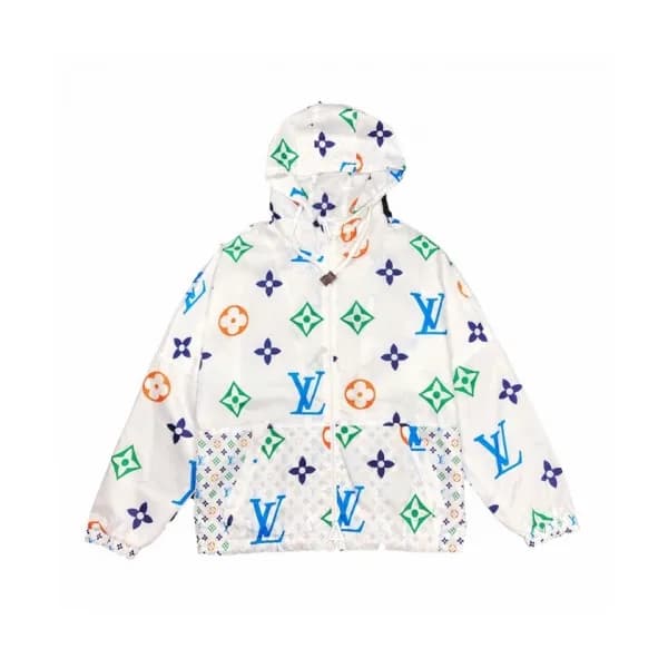 [루이비통]Louis vuitton 2020 Mens Logo Casual Jackets-… - 1