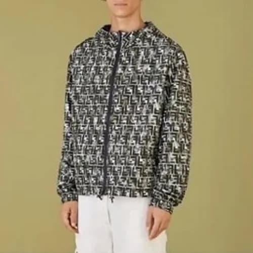 [펜디]Fendi 2020 Mens Eyes Fail Casual Jackets - 펜디 … - 1