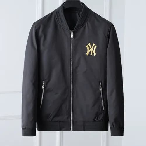 [구찌]Gucci 2020 Mens Logo Casual Jackets - 구찌 2020 … - 1